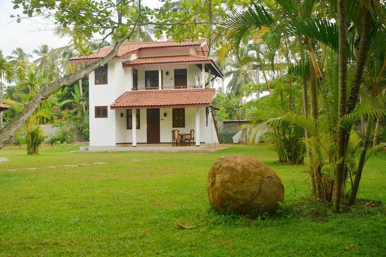 Nature Paradise Villa Balapitiya Eksteriør bilde