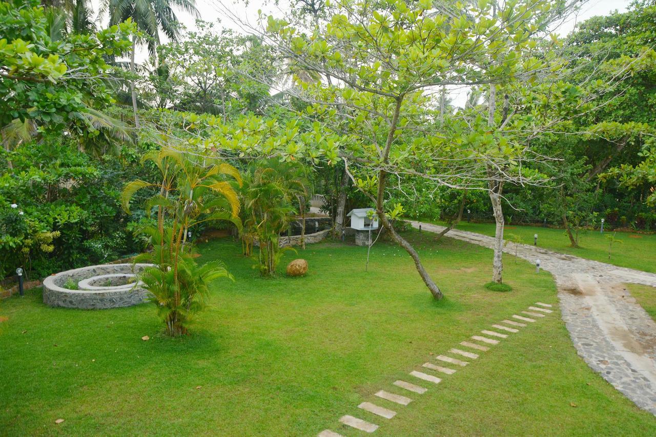 Nature Paradise Villa Balapitiya Eksteriør bilde