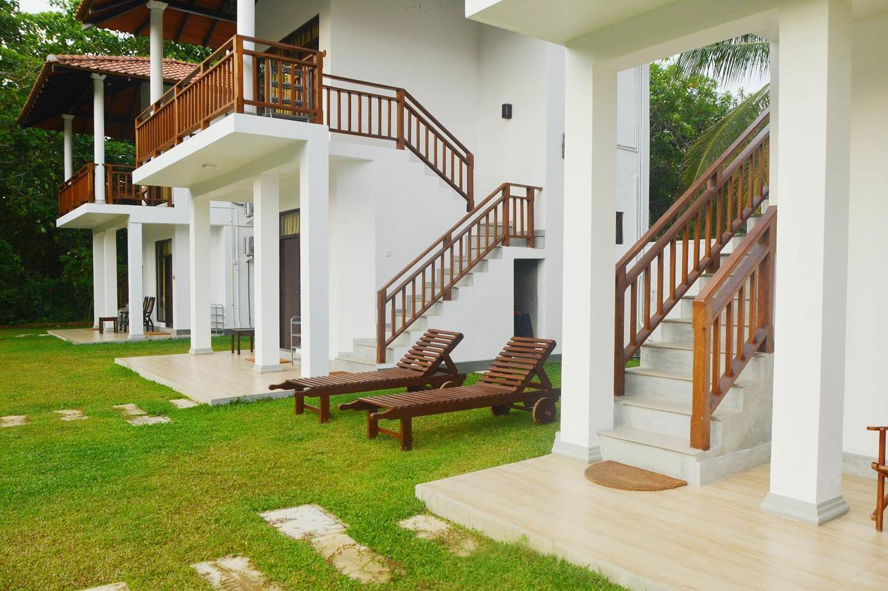 Nature Paradise Villa Balapitiya Eksteriør bilde
