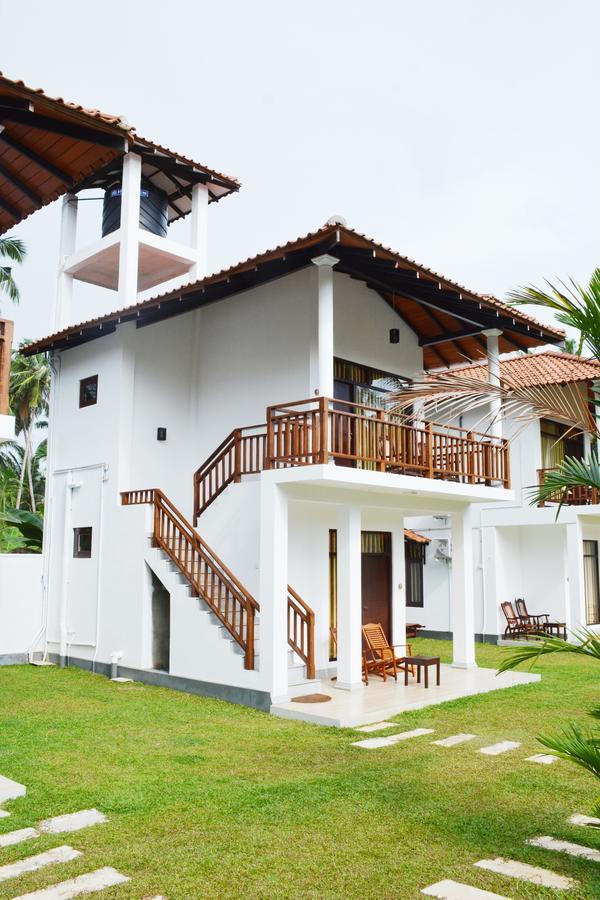 Nature Paradise Villa Balapitiya Eksteriør bilde