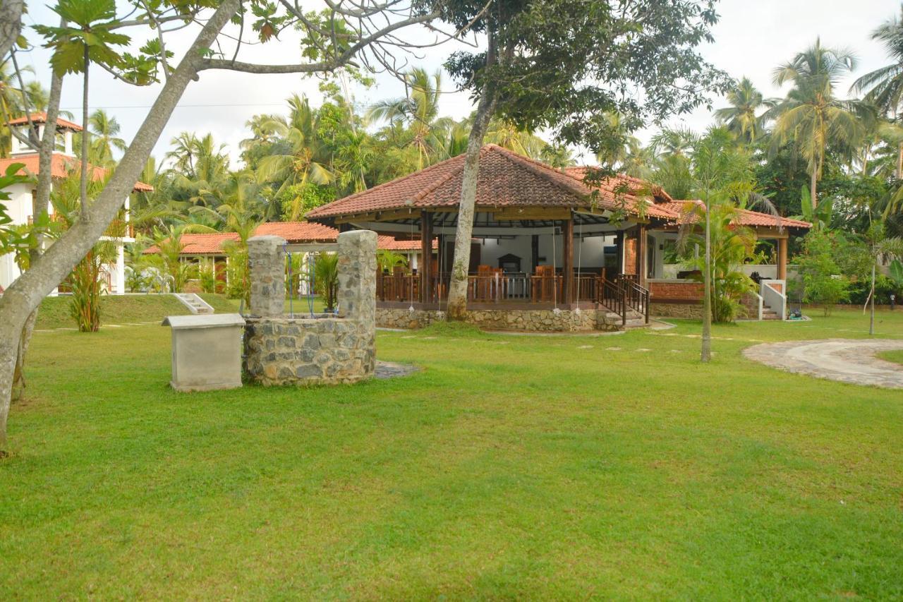 Nature Paradise Villa Balapitiya Eksteriør bilde